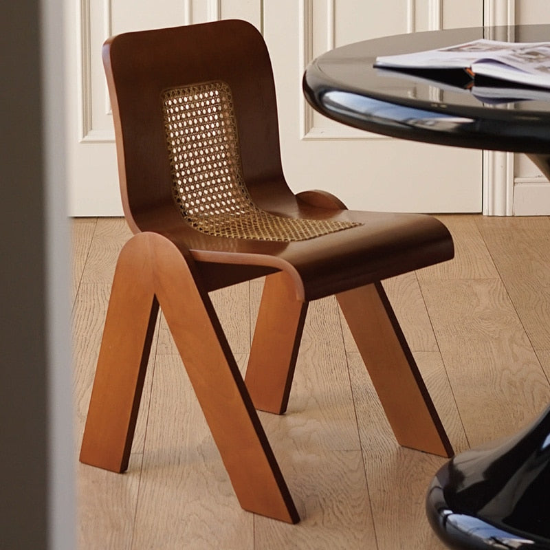 SkandiShop Wabi-sabi Wind Chair